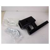 1.25" to 2" Hitch Adapter