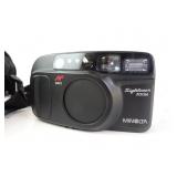 Minolta 35mm Film Camera - Sightseer Zoom