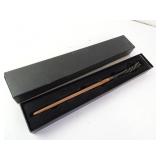 Neville Longbottom Harry Potter Wand