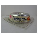 Chilton Ware See n Take Ring Mold