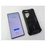 Samsung Galaxy S23 256GB Smartphone - Factory