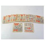 Lot of 1987 Chicago Bears Monsters of the Midway