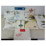 Vintage NOS Bed Sheets