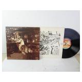 Led Zeppelin In Through The Out Door 33rom Vinyl