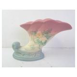 Vintage Hull Art USA W-7-7 1/2 Pottery Bud Vase