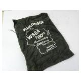 Wisconsin WSBA 2002 Towel