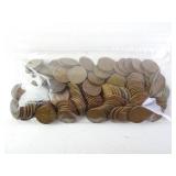 1lb. Bag of Misc. Wheat Pennies