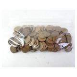 1lb. Bag of Misc. Wheat Pennies