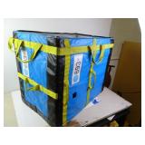 Amazon Delivery Carrier Collapsable Tote