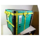 Amazon Delivery Carrier Collapsable Tote