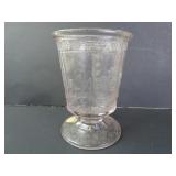 Antique 1882 Early American Pattern Glass