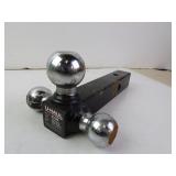 U-Haul Triple Ball Hitch