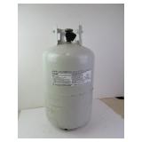 30# Propane Tank - Full (or mostly full)
