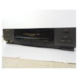 Toshiba M-447 VCR - Tested Working Per CO