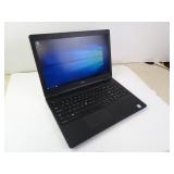 Dell Latitude 5580 Laptop - Reset and Working -