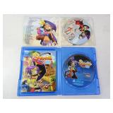 PS4 Shantae 1/2 Genie Hero Game