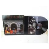 Rush Moving Pictures Vinyl 33rpm Record in Sleeve