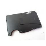 The Ridge Moneyclip Wallet