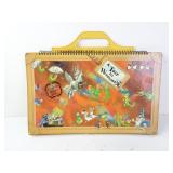 1991 A Trip To Woodland by Tormont Suitcase