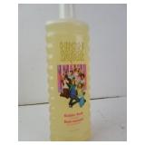 Unused High School Musical Bubble Bath