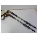 Set of Kelty Trekking Poles