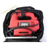 Skil Corded Jigsaw in Case