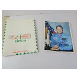 Autographed William Sheobard 8x10 Photo