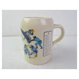 1983 Milwaukee Brewers American League Champions