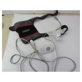 Sunbeam Knee / Elbow Heating Wrap