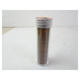 Tube of Misc. U.S. Wheat Pennies - Various dates