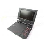 Toshiba Portable DVD Player - No Cords