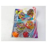 Hasbro Beyblade Hyper Sphere 2pk NIB - Roktavor &