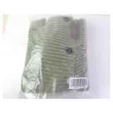 New Fishermen of Ireland Size XXL Green Wool