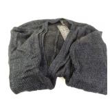 Marla Wynne Size XL Soft Dark Blue Womens