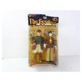 The Beatles Yellow Submarine Paul with Captain