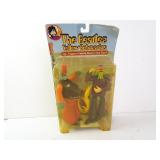 The Beatles Yellow Submarine George with Snapping
