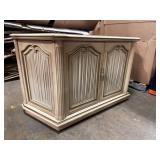 Vintage Magnavox Console Record Player w/ Photos