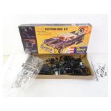 Vintage Revell Chrysler New Yorker Custom