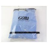 New Gobi Cashmere Size XXL Periwinkle Blue Womens