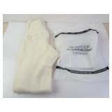 New Gobi Size XL Cashmere Womens Leggings in