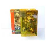 McFarlane Emmitt Smith Cowboys Series 1 NFL