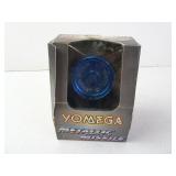 Yomega Metallic Missile Elite Aluminum Yo-Yo with