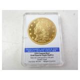 REPLICA 1834 Capped Bust Gold Quarter Eagle