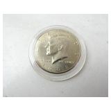 2008-D Kennedy Half Dollar - Low Mintage!