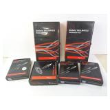 Lot of Texas Instruments Stellaris Evaluation