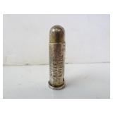 NRA Silver Bullet Brigade Charleton Heston