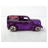 Hot Wheels Redline Sales & Service Die Cast Car