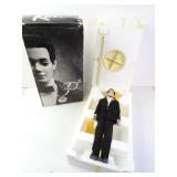 1991 Mattel Barbie 30th Anniversary Porcelain Ken