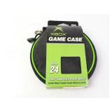 New Xbox XB24 24-Disc Game Case