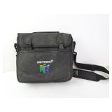 Retro Nintendo 64 Carry Satchel Case